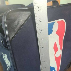 Vintage NBA ALL STAR GAME Starter Duffel Bag/Gym Bag 1997 NBA Basketball  NWT